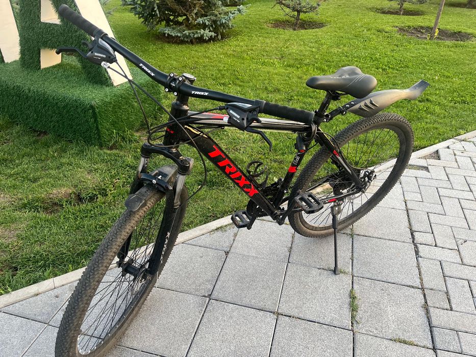 Продаю велочипед (новый)