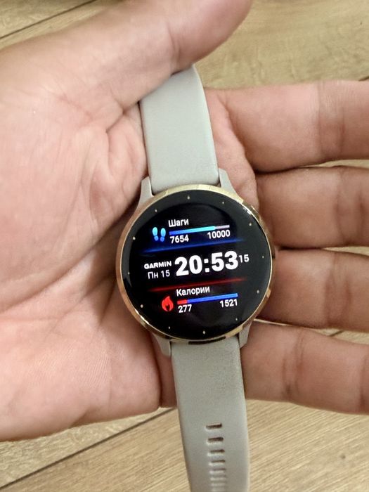 Garmin VENU 3 S сматрт часы