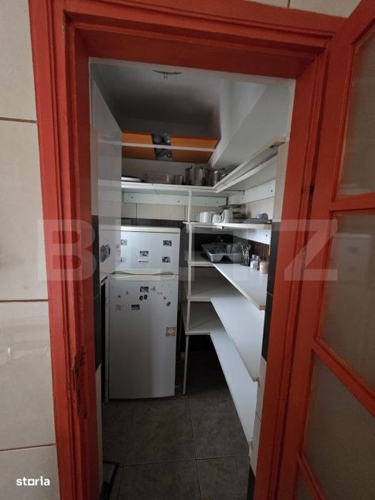 Apartament 3 camere, decomandat, 78 mp zona IC Frimu