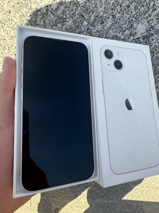 Iphone 13 (128)g