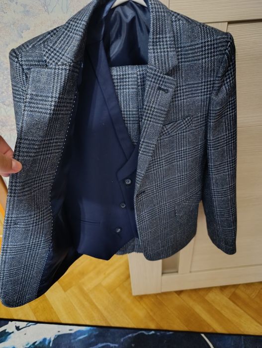 Костюм на мальчика