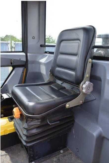 Încărcător frontal pe pneuri Kinzun KZ932 Diesel