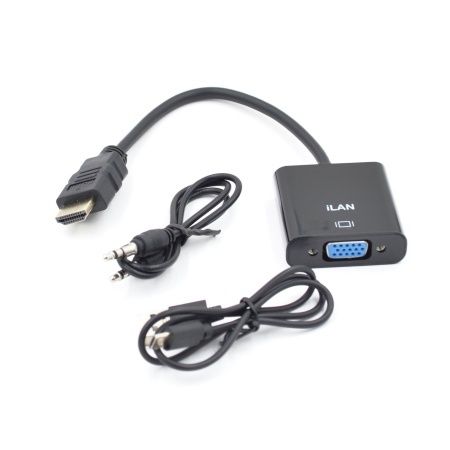 Переходники для компьютера