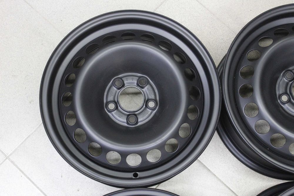Джанти 15" Audi A2