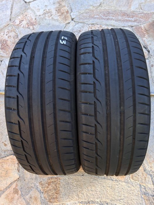 205 45 17 DUNLOP