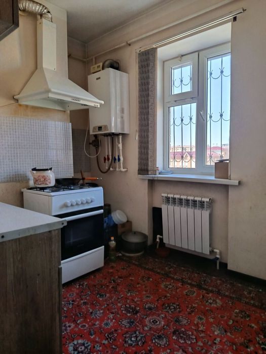 Срочна сотилади Сергили 2*3 метро станция