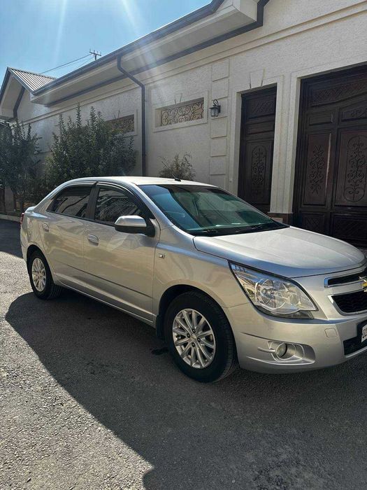 Chevrolet Cobalt AT 4 POZ