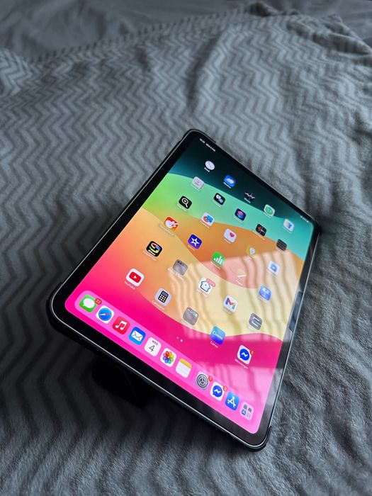 iPad Pro 11 inch 7 gen m4 256 gb