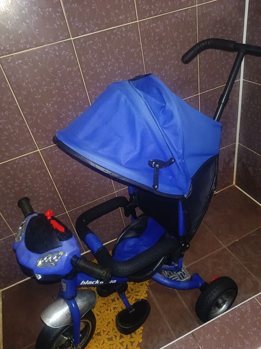 Детский велосипед б/у