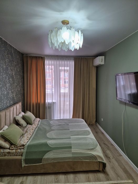 Люкс квартира Жана Кала