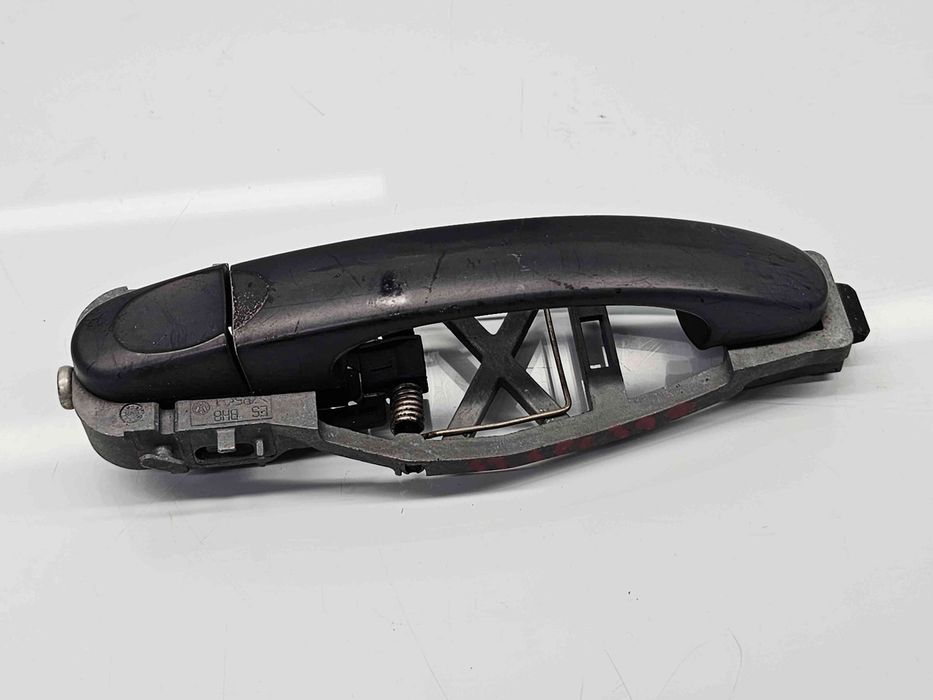 Maner usa stanga spate Volkswagen Touran (1T1, 1T2) [Fabr 2003-2010] F