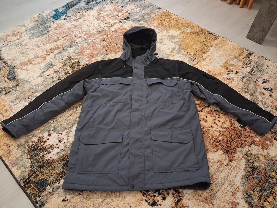 Vand Haina Groasa de Iarna Engelbert Strauss marime L Barbati