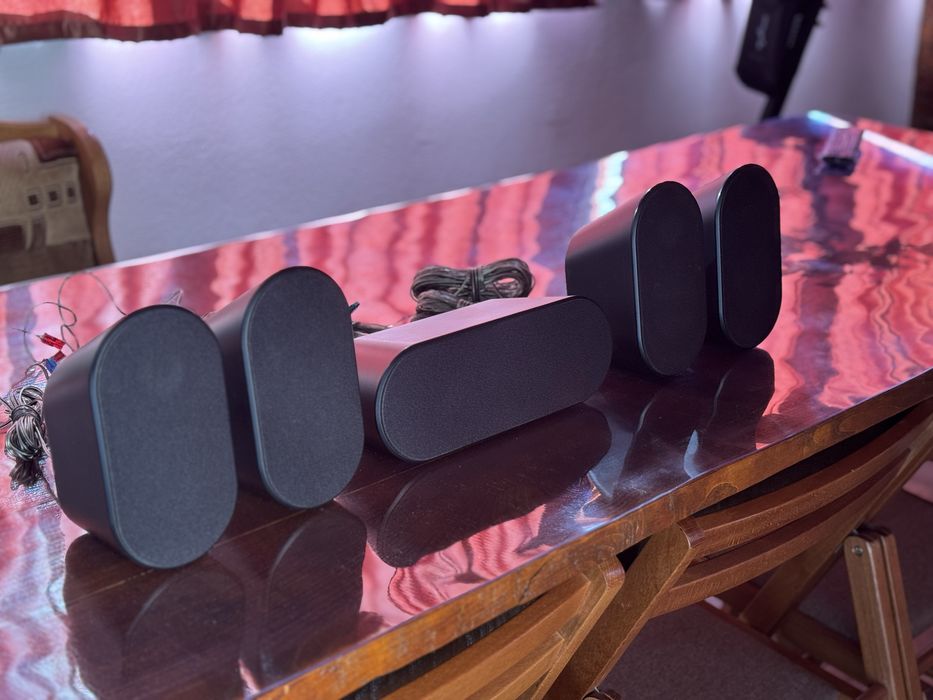 Vand doua sisteme Home Cinema Samsung