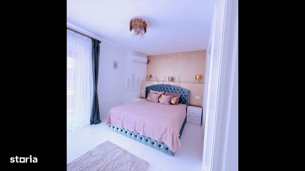Apartament 3 camere I Parcare 2 I Boxa I Zoo Baneasa I Pipera