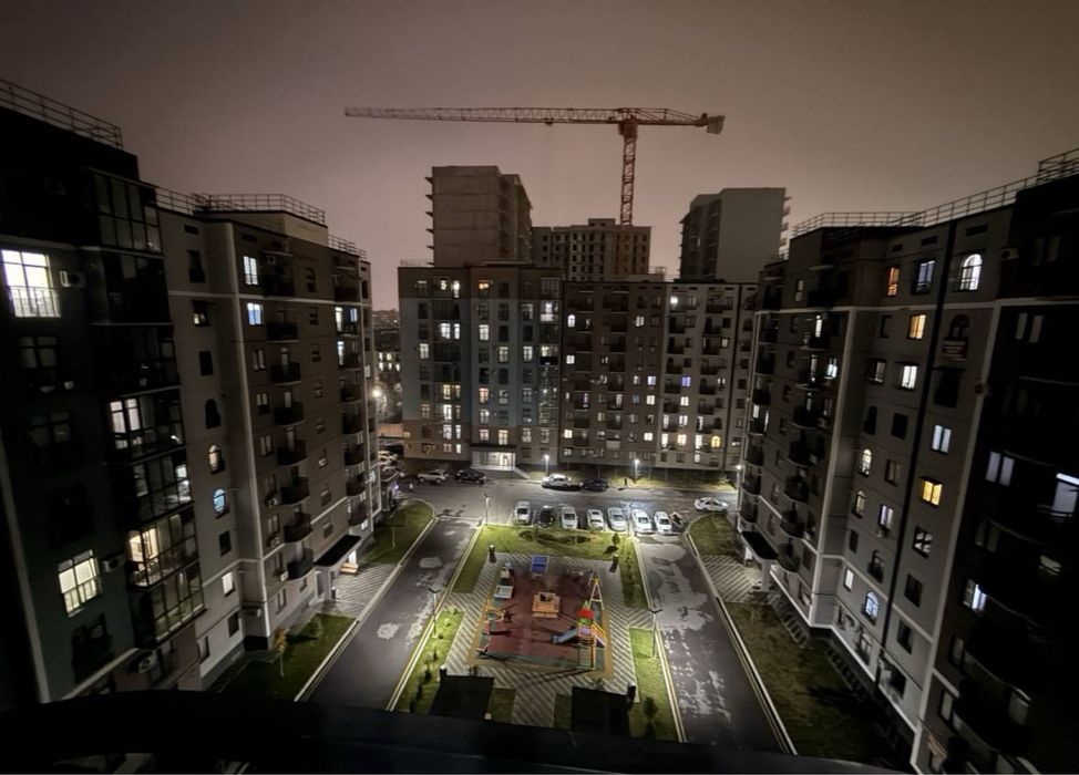 Assalom Havo2 Olmos Metro