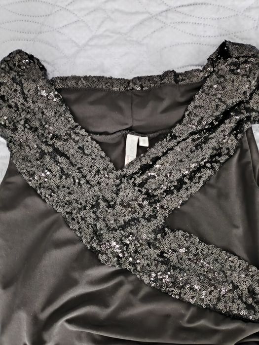 Продам вечернее платье