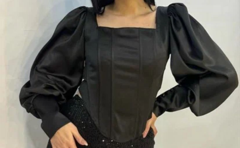 Корсет блузка Шымкент