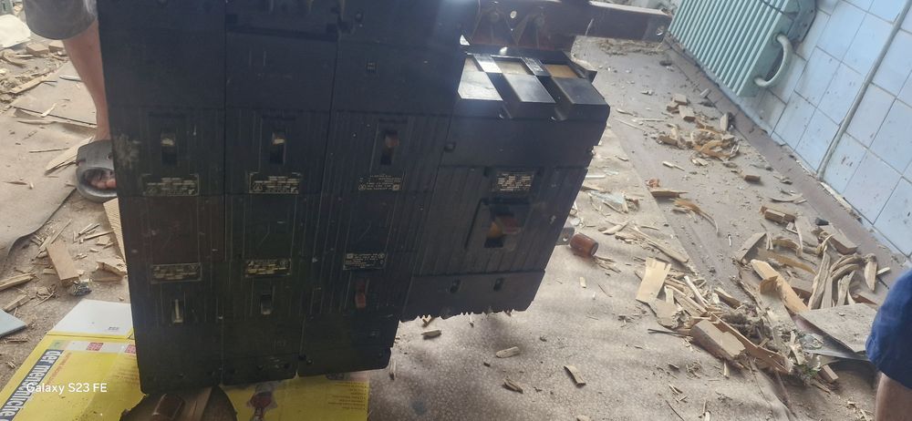 Продам автомат 7 шт советской