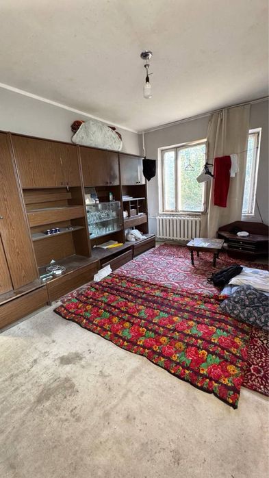 Сотилади Кара камыш 2/1 1 хона без ремонт ипотека бор