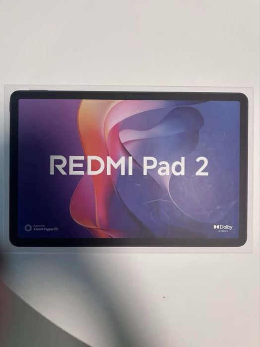 Таблет Redmi Pad 2