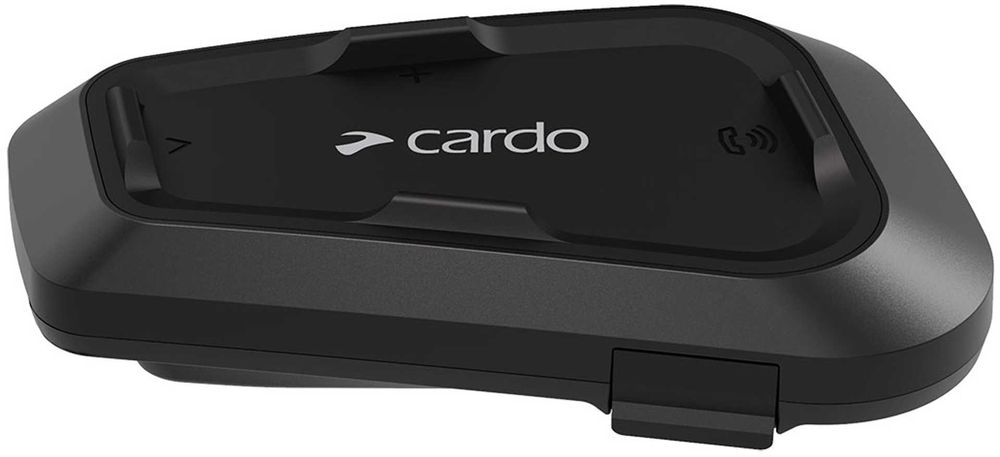 Комуникационна система Cardo Spirit Пакет ИНТЕРКОМ ЗА КАСКА