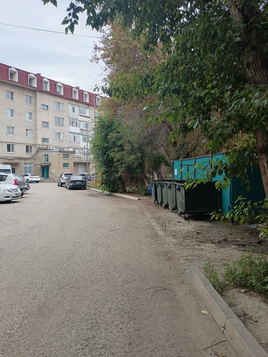 Продам 1к.кв. по ул.Кереева р/н Пушка.Не МСО