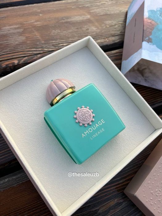 Amuage Lineage 100ml