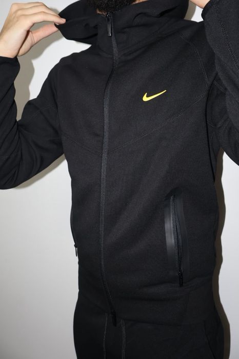 Nike Tech Nocta x Drake