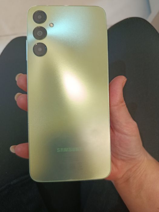 Samsung Galaxy A 05 S