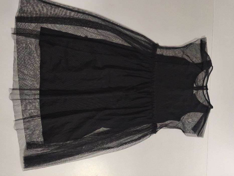 Coatum Halloween 122cm (6-7ani)