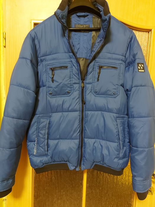 Geacă bărbați ANGELO LITRICO  originală