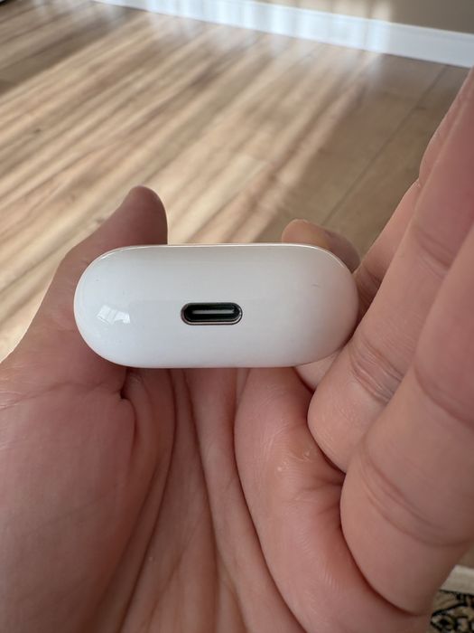apple airpods 4 gen (mxp63ze/a)