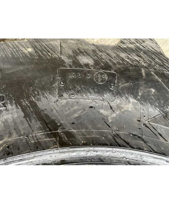 Anvelope 650/75 R38 Bridgestone pentru Zetor, New Holland