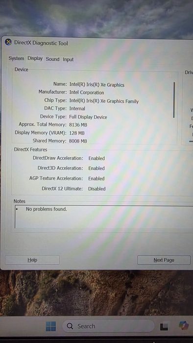 Hp EliteBook 830 G10 i.5 1345U 16 gb rami ddr4