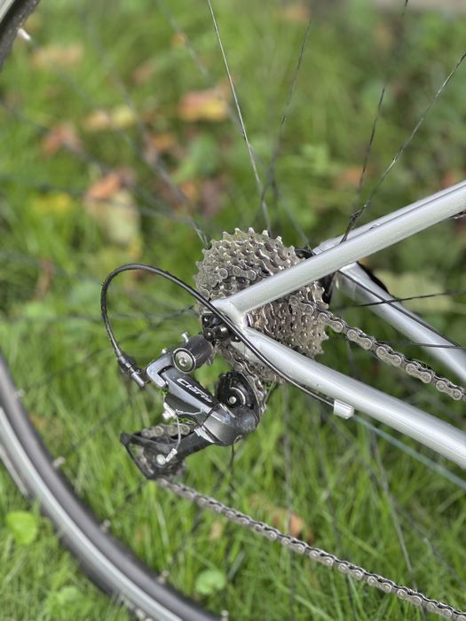 cannondale optimo 28”