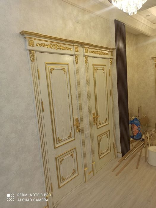 Laminat shipon eshiklat