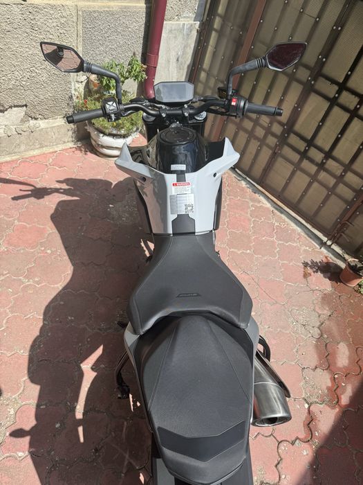 Ktm duke 790 2024