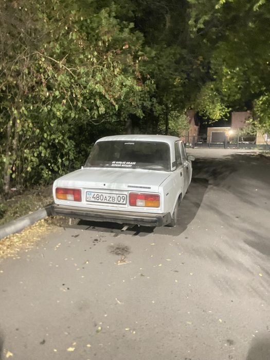 Продам ваз лада жигули 2107