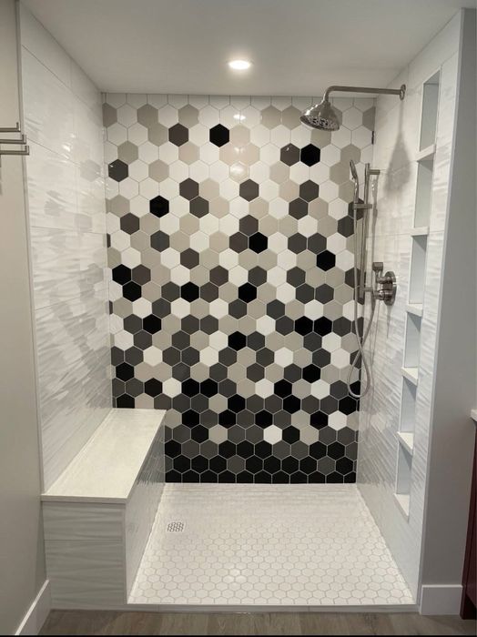 кафелчи 16 йиллик тажриба