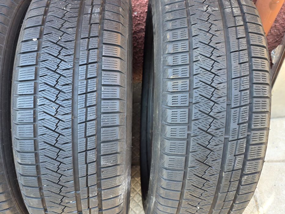 Зимни гуми 225/60/18 suv