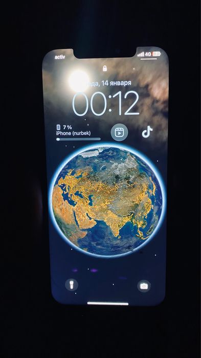 Iphone 12 Pro Max 256