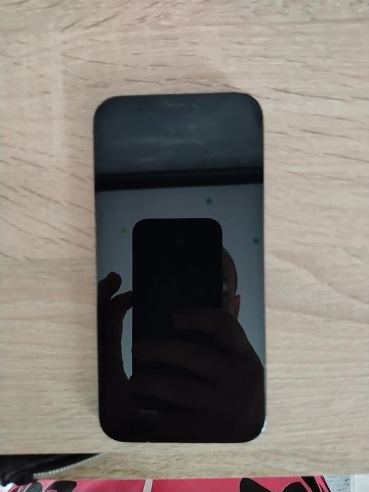 Iphone 12 pro 128 GB