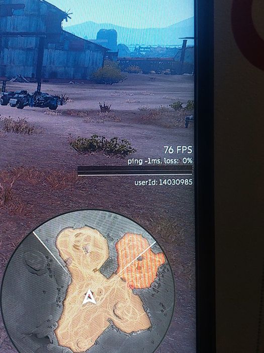 Видеокарта Geforce GTX 1050 Asus ROG Strix4-2gb