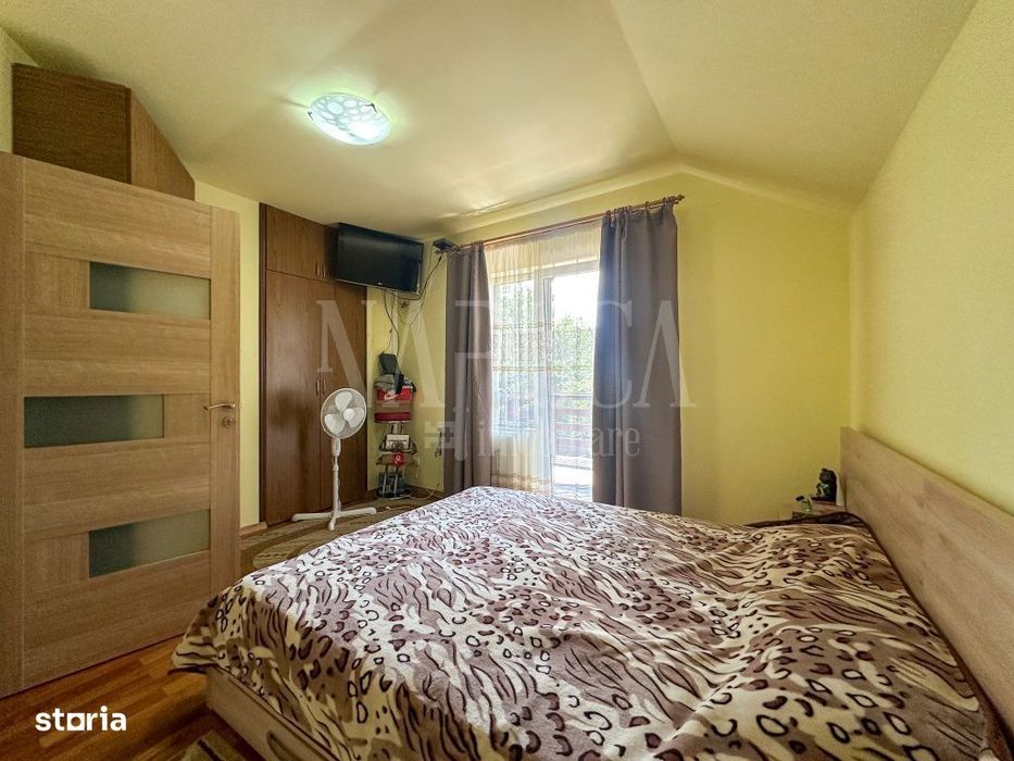 Casa 6 camere de vanzare in Buna Ziua, Cluj Napoca
