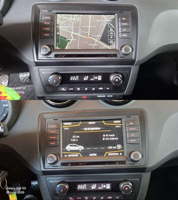 Seat Ibiza 1.4 TDI