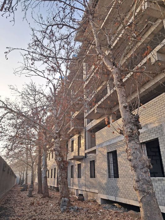 Новостройки продается