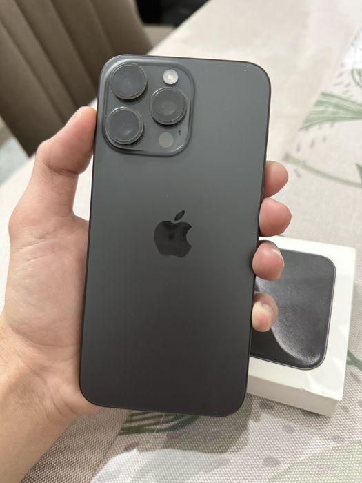 Iphone 15 Pro Max 1T 89%