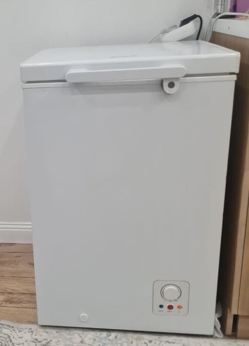 Морозильник продам без торга