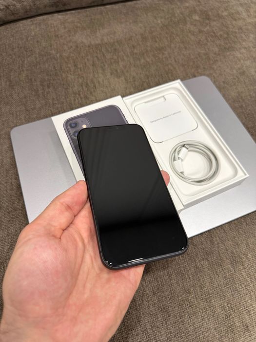 IPhone 11 128Gb Срочно Продам Айфон 11 128Гб