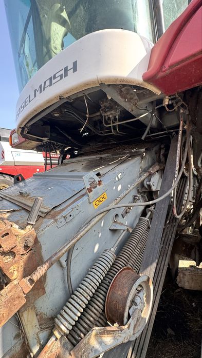 Продам Вектор 410